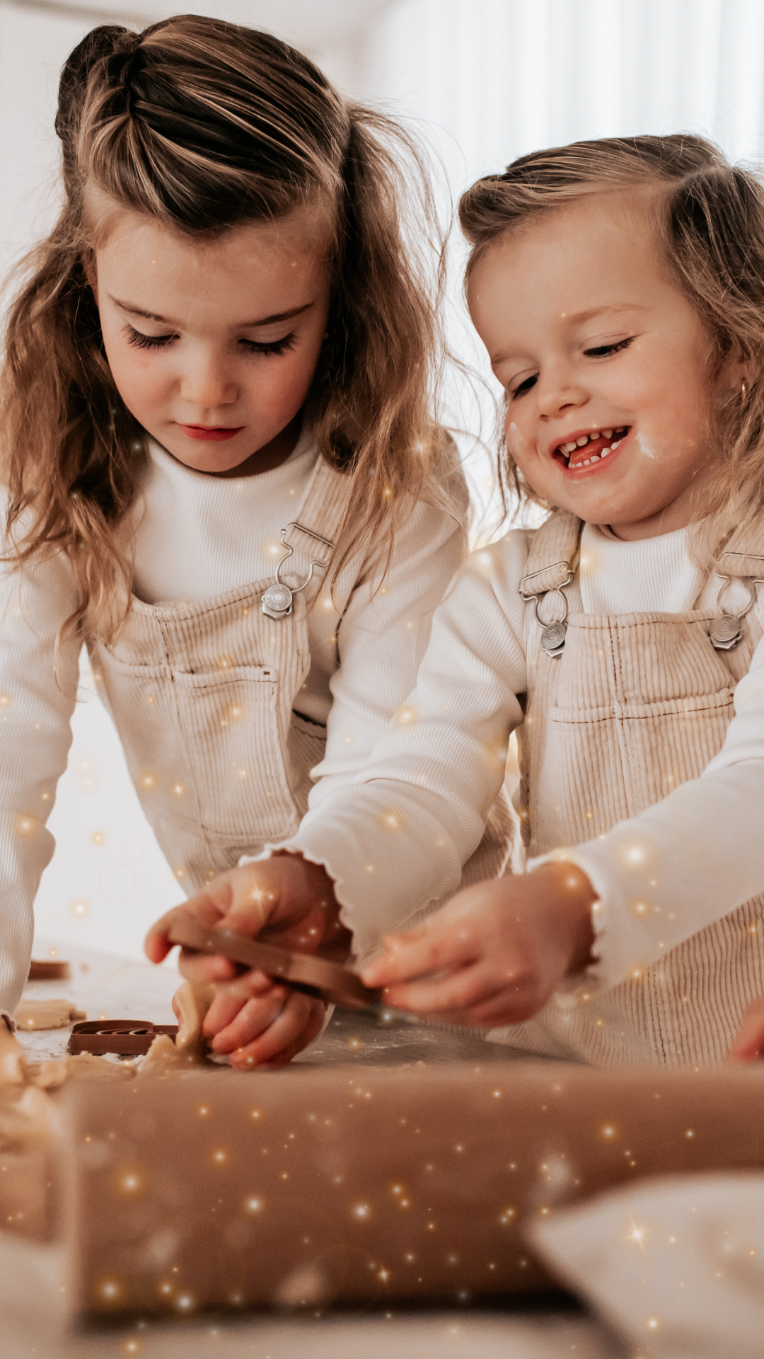 Mamagie WinterWonderland - 22, 23 & 24 december