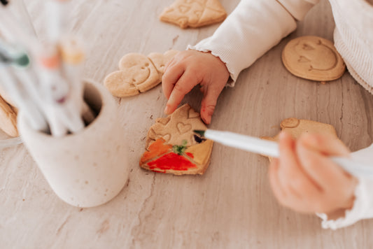 Valentijnknutselsessie - woensdag 12 februari 14:00-17:00