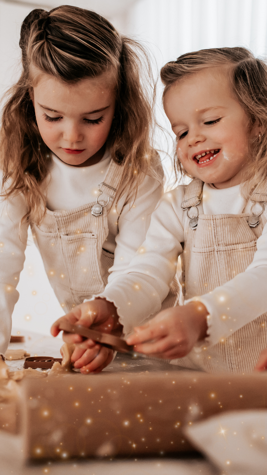 Mamagie WinterWonderland - 22, 23 & 24 december